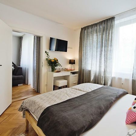 Apartman Loty Διαμέρισμα Tatranská Lomnica Εξωτερικό φωτογραφία