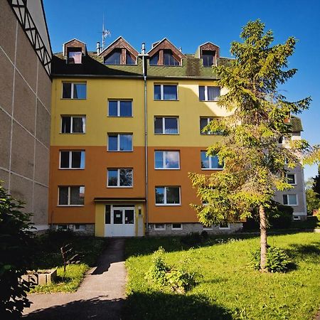 Apartman Loty Tatranská Lomnica Εξωτερικό φωτογραφία