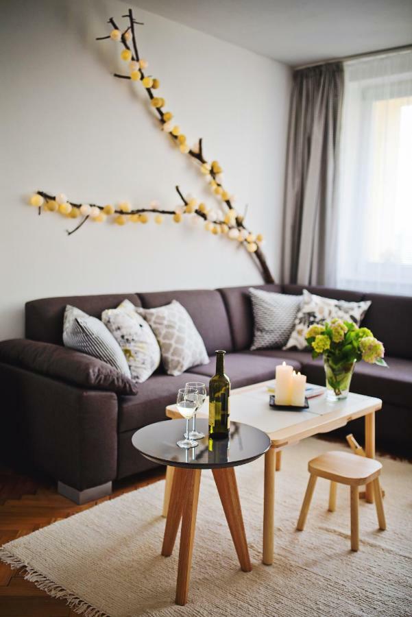 Apartman Loty Tatranská Lomnica Εξωτερικό φωτογραφία