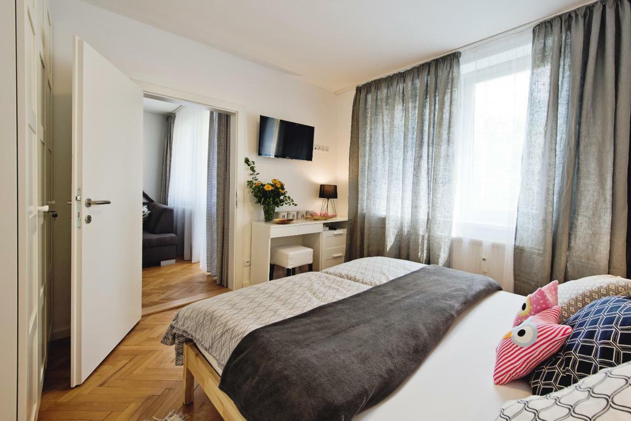 Apartman Loty Tatranská Lomnica Εξωτερικό φωτογραφία