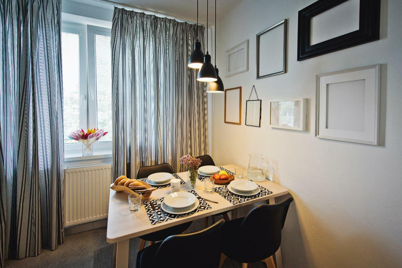 Apartman Loty Tatranská Lomnica Εξωτερικό φωτογραφία