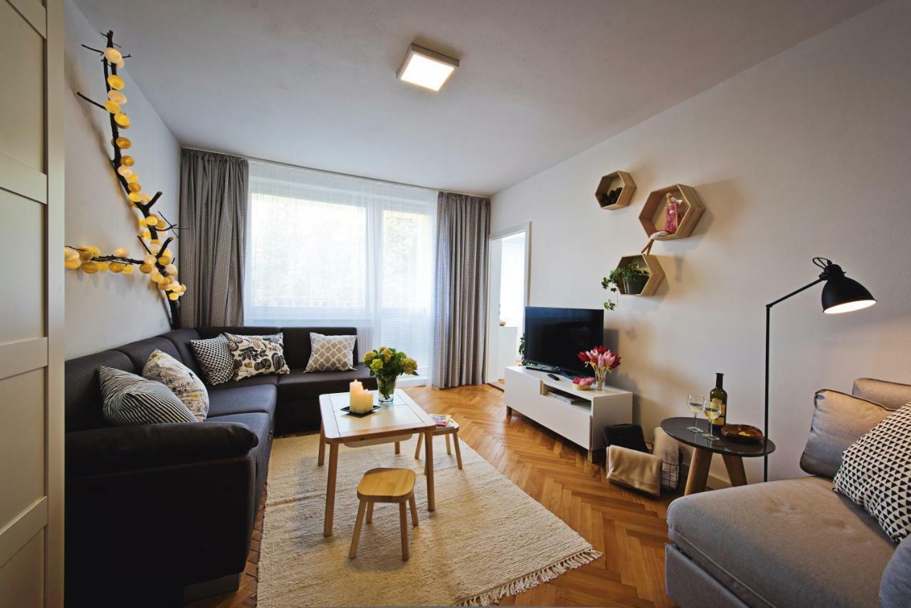 Apartman Loty Tatranská Lomnica Εξωτερικό φωτογραφία