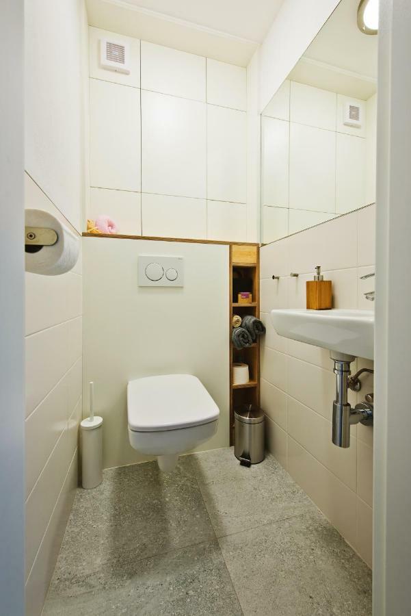Apartman Loty Tatranská Lomnica Εξωτερικό φωτογραφία