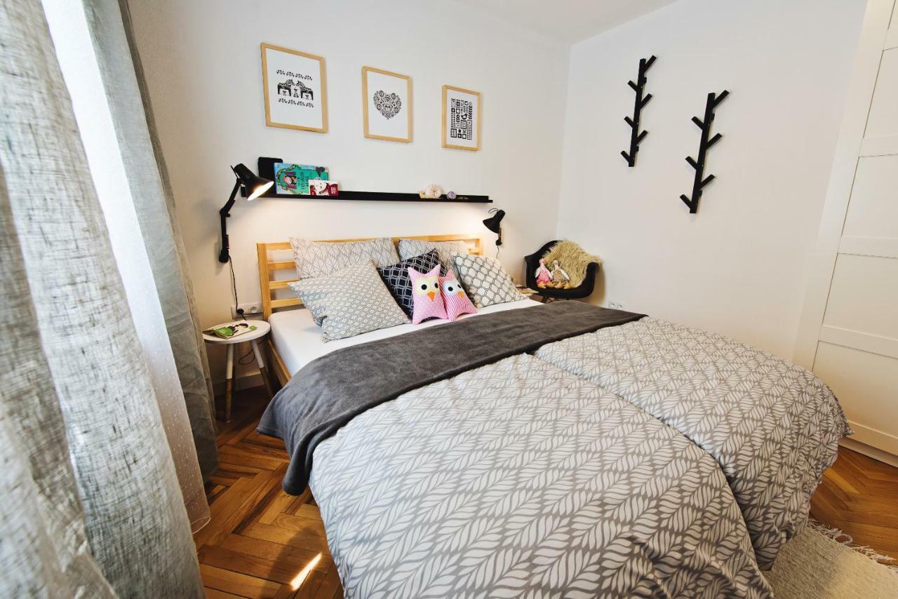 Apartman Loty Tatranská Lomnica Εξωτερικό φωτογραφία