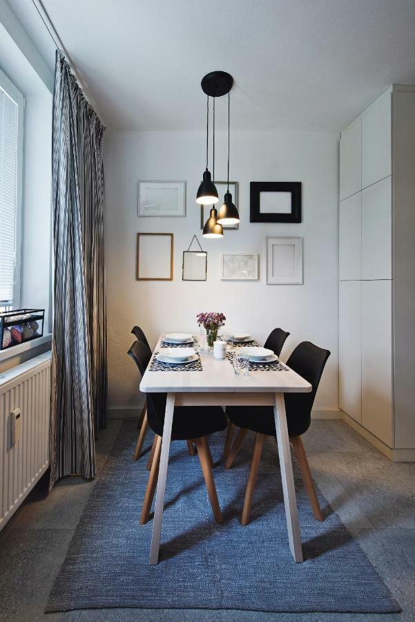 Apartman Loty Tatranská Lomnica Εξωτερικό φωτογραφία