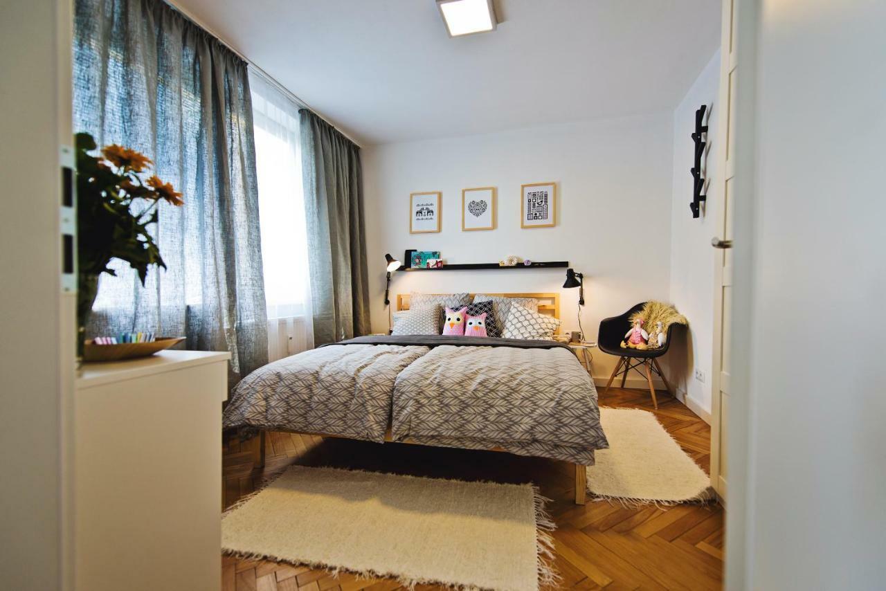 Apartman Loty Tatranská Lomnica Εξωτερικό φωτογραφία