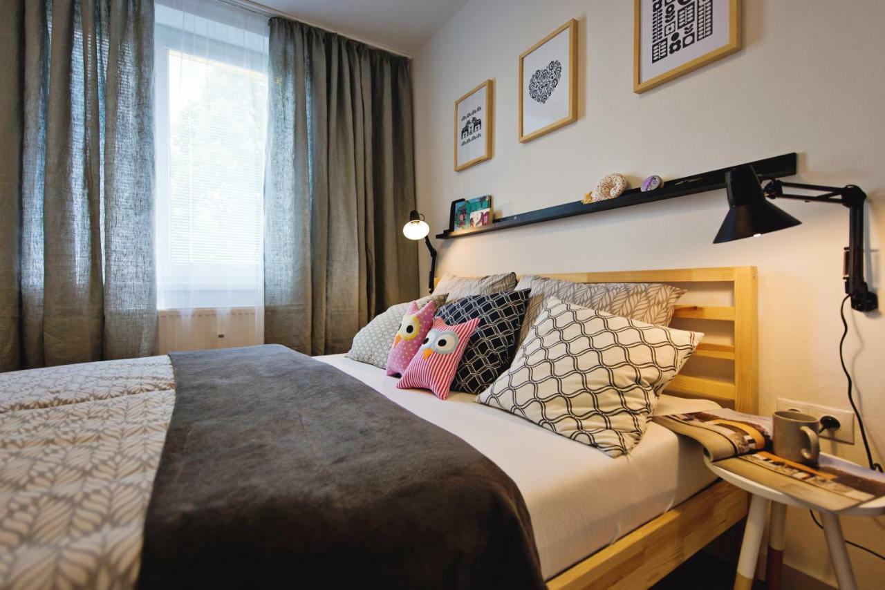 Apartman Loty Tatranská Lomnica Εξωτερικό φωτογραφία