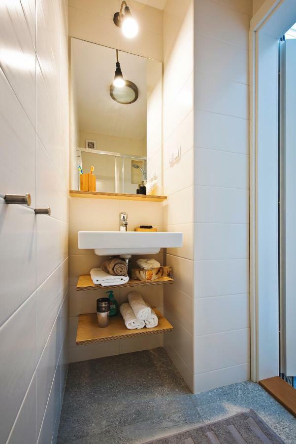 Apartman Loty Tatranská Lomnica Εξωτερικό φωτογραφία