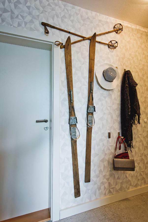 Apartman Loty Tatranská Lomnica Εξωτερικό φωτογραφία