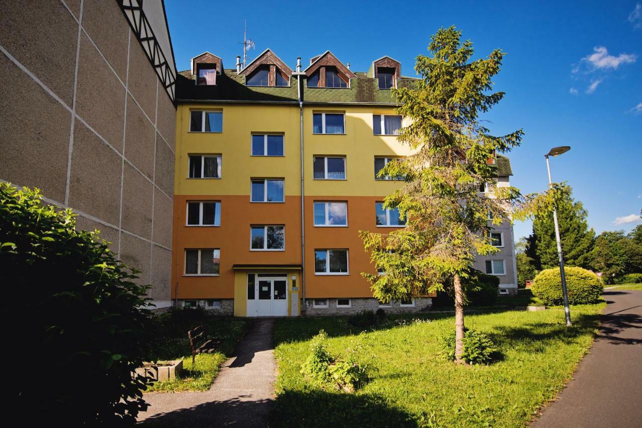 Apartman Loty Tatranská Lomnica Εξωτερικό φωτογραφία